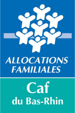 CAF du Bas-Rhin