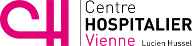 CH de Vienne Lucien Hussel