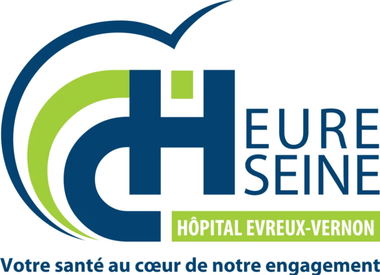 CH Eure-Seine, Évreux-Vernon