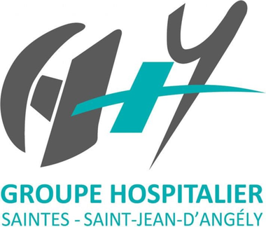 GH Saintes – Saint-Jean-d'Angély