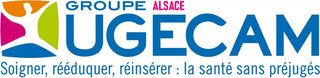UGECAM Alsace