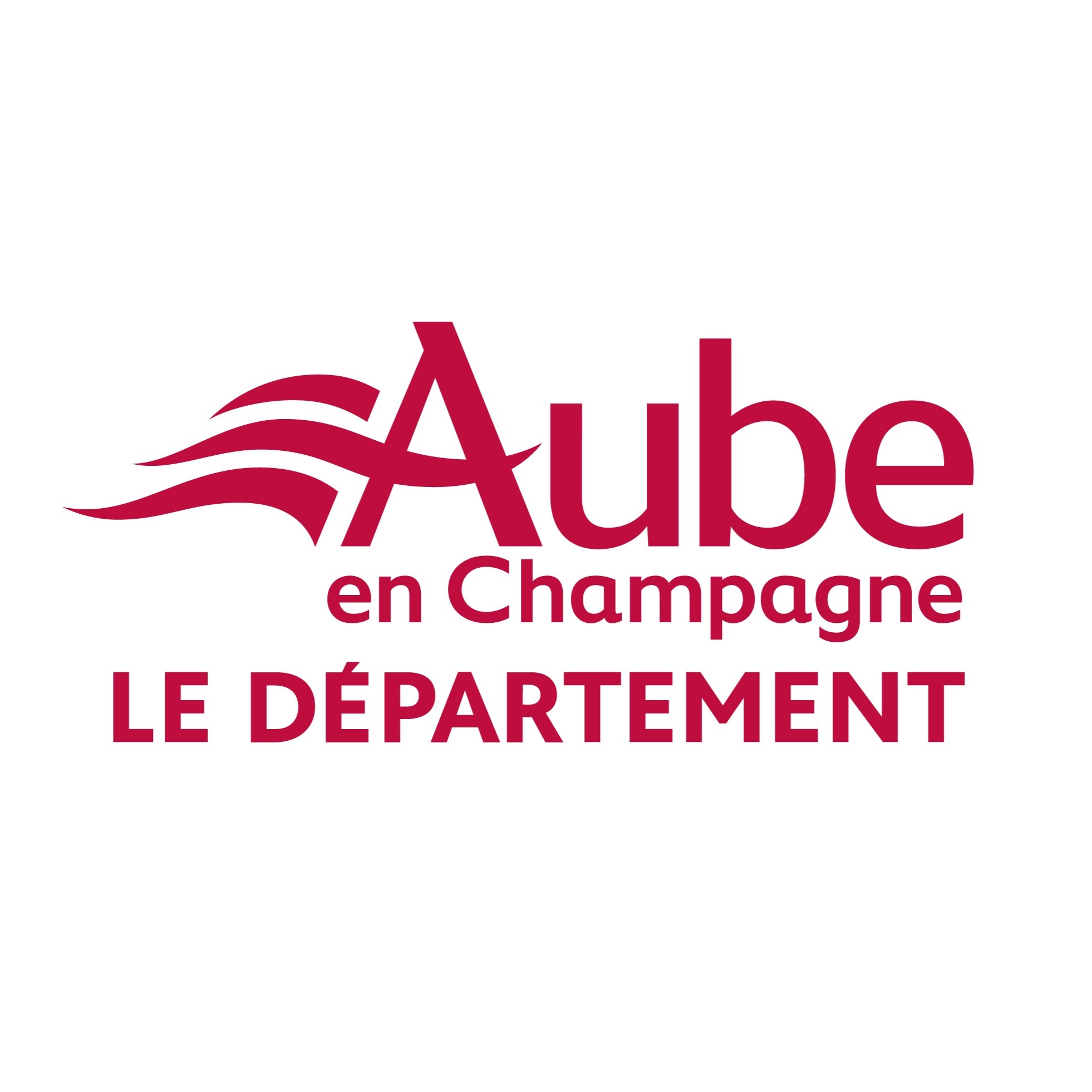 Aube en Champagne le Département