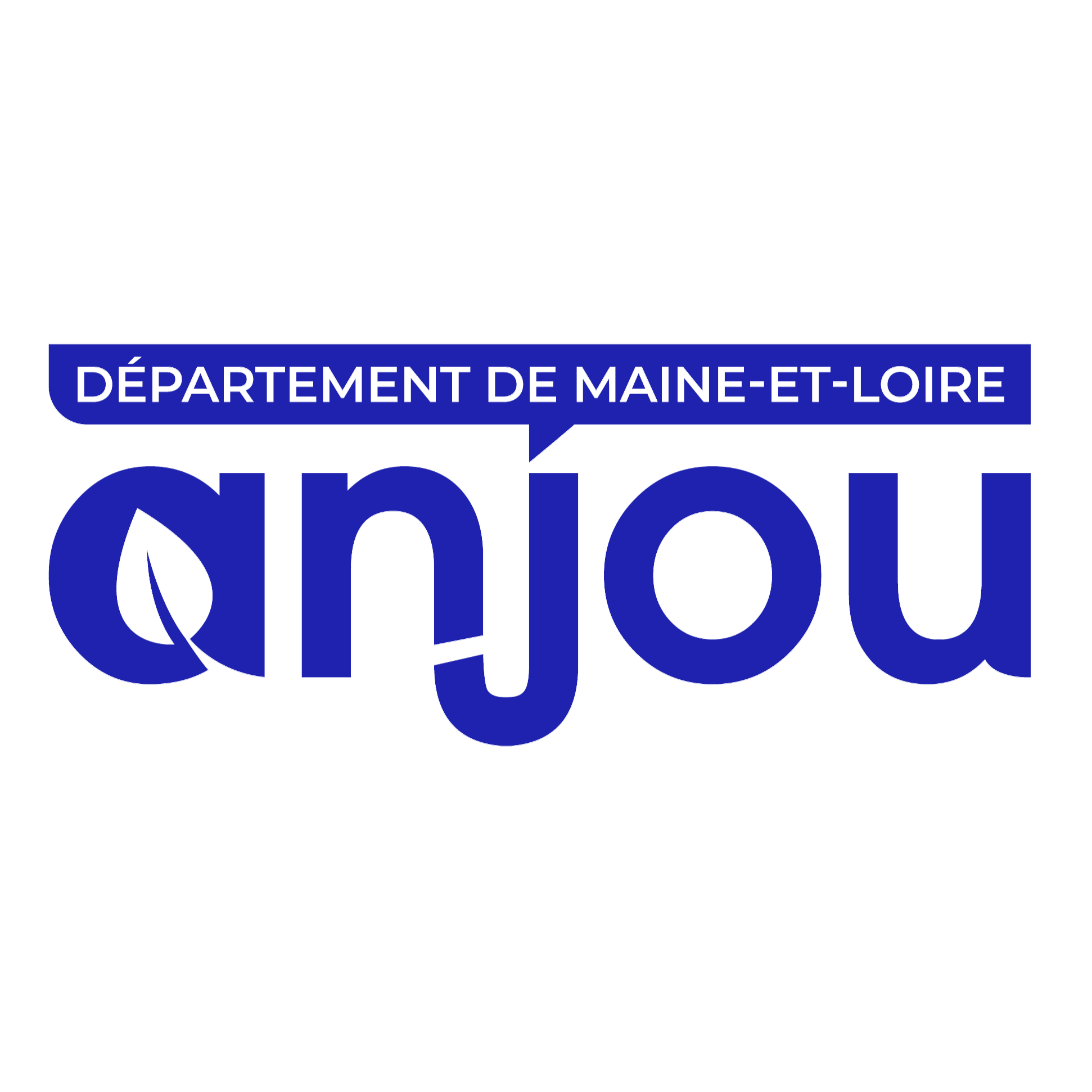 Département de Maine et Loire