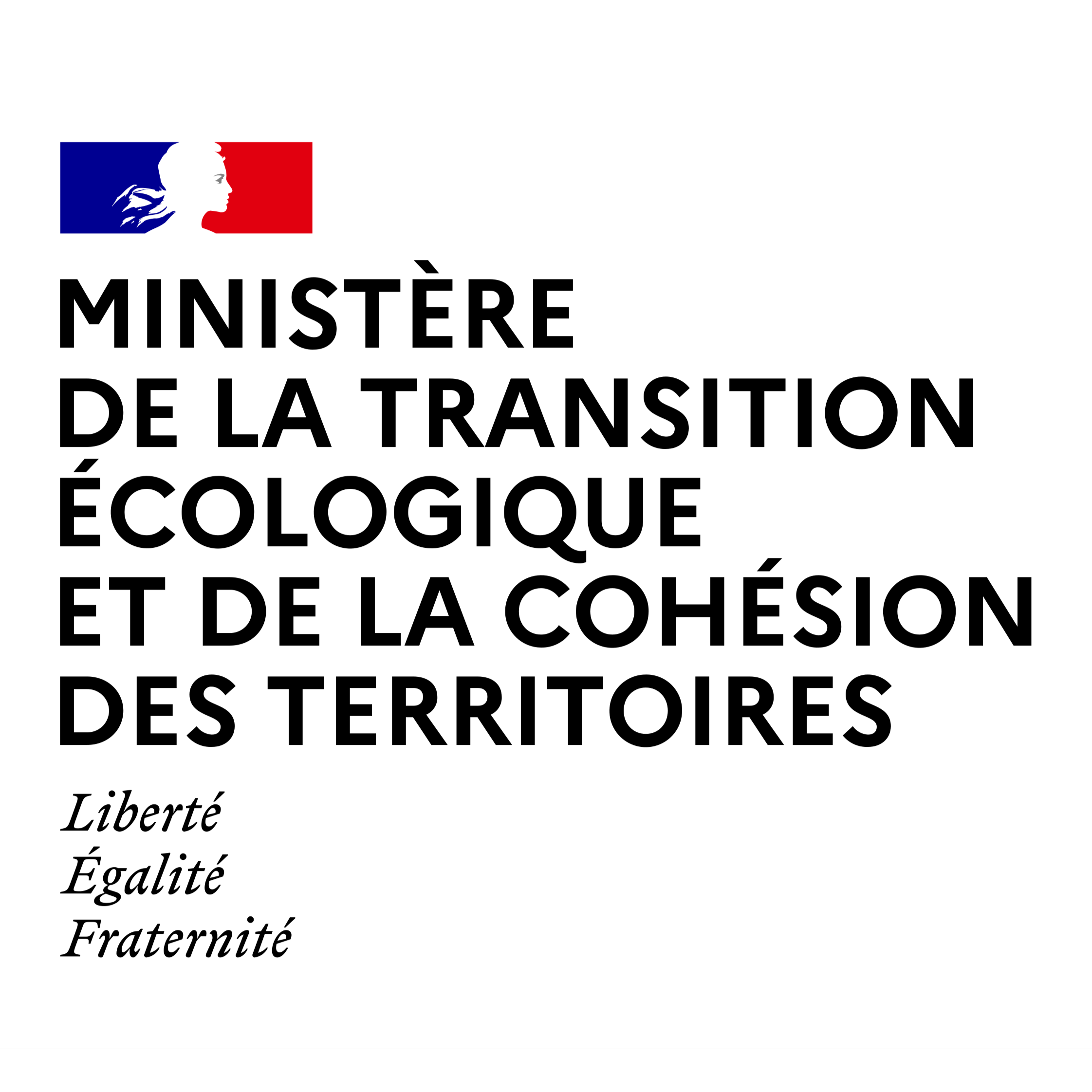 Ministère de la Transition écologique et de la Cohésion des territoires