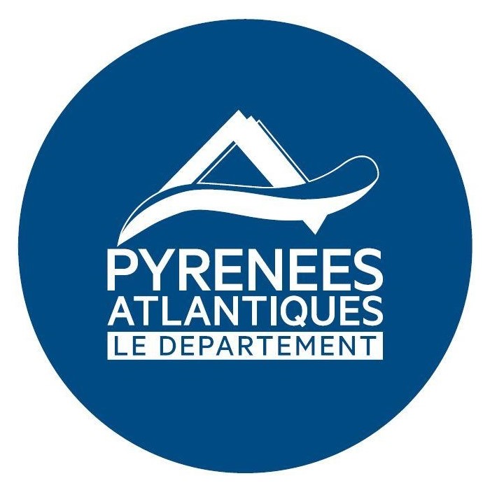 Pyrénées Atlantiques le Département
